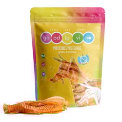 Petisco Good Lovin Traqueia Ovina Para Cães - 1 Unidade