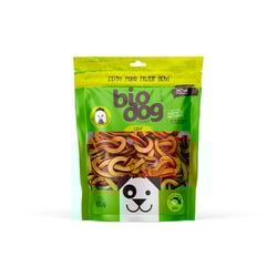 Petisco Gourmet Biodog Filé De Frango Para Cães - 100G