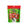 Petisco Gourmet Biodog Love Bits Carne Para Cães - 100G