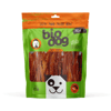 Petisco Gourmet Biodog Soft Strips Filé De Frango Adultos E Filhotes - 100G