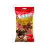 Petisco Gourmet Doogs Sabor Carne Para Cachorros - Ossinhos Mini 80G