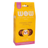 Petisco Gourmet Wow Lombinho Com Cúrcuma Para Cães 50G