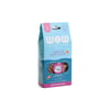 Petisco Gourmet Wow Pet Food Para Gatos Sabor Peixe Crocante Com Catnip - 30G