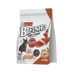 Petisco Green Pet Frango Para Cães - 400G