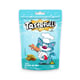 Petisco Hana Tastefull Frutos Do Mar Para Gatos Adultos - 40 Gramas - 40 Gramas