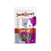 Petisco Jack&Cat Skin Fish Para Gatos 20G