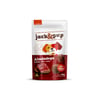 Petisco Jack&Pup Almôndega Beef Jerk Para Cães 60G - 1 Unidade