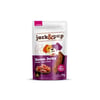 Petisco Jack&Pup Beef Jerky Bacon - 60G