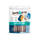 Petisco Jack&Pup Beef Jerky Peixe Para Cachorros - 450G - 450 Gramas - 450 Gramas