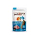 Petisco Jack&Pup Beef Jerky Peixe Para Cães - 60G - 60 Gramas - 60 Gramas