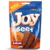 Petisco Joy Beef Bacon - 65G