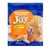 Petisco Joy Orelha Bovina Natural Desidratada 250G