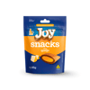 Petisco Joy Snacks Queijo Para Gatos Adultos - 85G