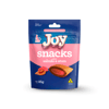 Petisco Joy Snacks Salmão E Atum Para Gatos Adultos - 85G