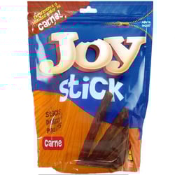 Petisco Joy Stick Carne 500G - 1 Unidade