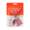 Petisco Just Steak De Pato Para Cães E Gatos - 55 Gramas