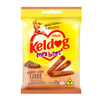 Petisco Kelco Keldog Mini Bites Carne Para Cães De Pequeno Porte - 50G