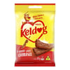 Petisco Keldog Churrasco 60G - 1 Unidade