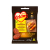 Petisco Keldog Mini Burguer Costela Para Cães - 55G - 1 Unidade