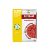 Petisco Like Dog Frango - 500G