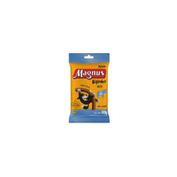 Petisco Magnus Bifinho Palito Sabor Carne Para Cachorros - 60G