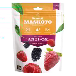 Petisco Maskoto Mix De Berries Para Cães - 60G