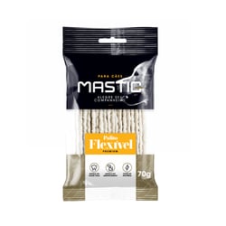 Petisco Mastig Palito Flexível Para Cães - 1 Unidade - 70 Gramas
