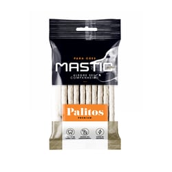 Petisco Mastig Palito Rígido Para Cães - 1 Unidade - 10 Unidades