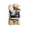Petisco Mastig Sticks Spiral 5 Para Cachorros - Ossinhos Natural - 3 Unidades