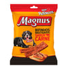 Petisco Mastigável Magnus Carne Para Cães - 60G