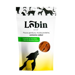 Petisco Multiproteico Petvi Para Cachorro - 200G - Tamanho P
