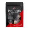 Petisco Natural Chifre Bovino Pet Treats Para Cachorros - 2 Unidades