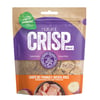 Petisco Natural Crisp De Frango Batata Doce 100G - 100 Gramas