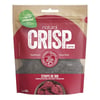Petisco Natural Crisp Strips De Boi 100G - 100 Gramas