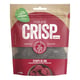 Petisco Natural Crisp Strips De Boi 100G - 100 Gramas - 100 Gramas