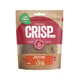 Petisco Natural Crisp Strips De Frango 100G - 100 Gramas - 100 Gramas