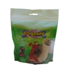 Petisco Natural Dog Pets Rosca 8Cm - 2 Unidades Para Cachorros