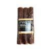 Petisco Natural Mastig Bom Bom Recheado Para Cães - Ossinho - 3 Unidades