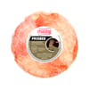 Petisco Natural Mastig Frisbee Para Cães - 2 Unidades