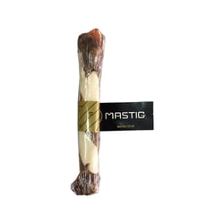 Petisco Natural Mastig Mini Retriever Para Cães - 1 Unidade