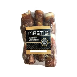 Petisco Natural Mastig Mini Retriever Para Cães - 4 Unidades - 3 Unidades