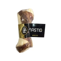 Petisco Natural Mastig Nó 6/7 Para Cães - 1 Unidade