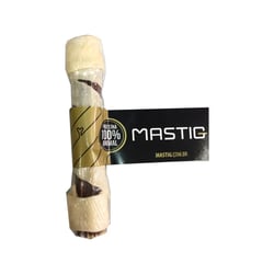Petisco Natural Mastig Sticks Spiral Para Cães - 5 Unidades - 1 Unidade