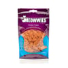 Petisco Natural Meowwies Flakes Frango Para Gatos - 80G