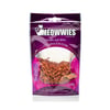 Petisco Natural Meowwies Soft Bites Frango Para Gatos - 80G