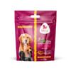 Petisco Natural Papapetisco Beterraba Com Aveia Para Cães Adultos - 150G