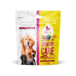 Petisco Natural Papapetisco Urinary Care Para Cães Adultos - 150G