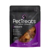 Petisco Natural Pet Treats Nuggets Suíno Para Cachorros - 2 Unidades