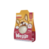 Petisco Natural Wow Pet Food Weggs Para Cães Sabor Frango Com Alecrim - 1 Unidade