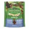Petisco Nestlé Purina Dog Chow Banana E Leite Para Filhotes - 75G